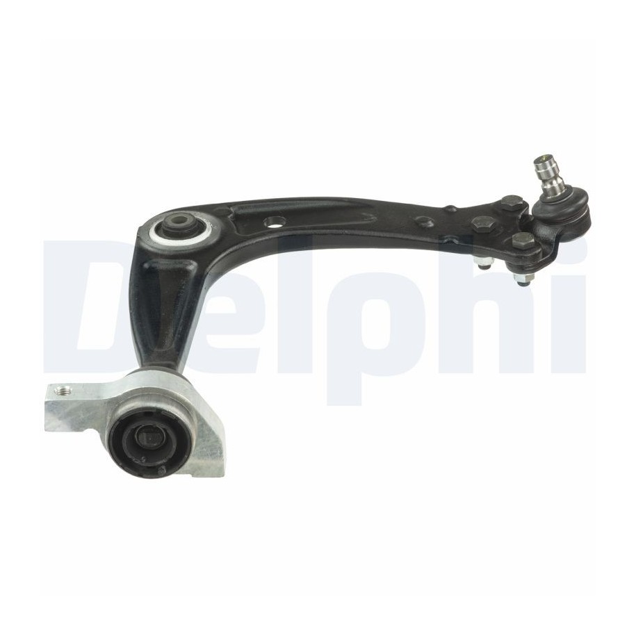Control Trailing Arm DELPHI TC3863 for PEUGEOT 508 OE 3521V1