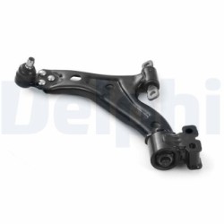 Control Trailing Arm DELPHI TC3866 for VAUXHALL KARL