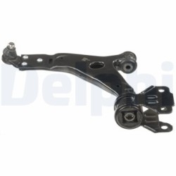 Control Trailing Arm DELPHI TC3880 for FORD TOURNEO