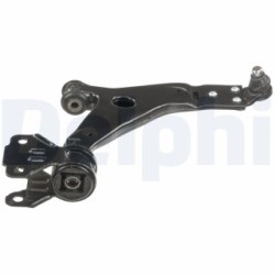 Control Trailing Arm DELPHI TC3881 for FORD TOURNEO