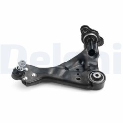 Control Trailing Arm DELPHI TC3906 for MERCEDES OE 4473301407