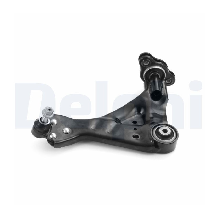 Control Trailing Arm DELPHI TC3906 for MERCEDES OE 4473301407