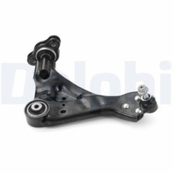 Control Trailing Arm DELPHI TC3907 for MERCEDES OE 4473301507