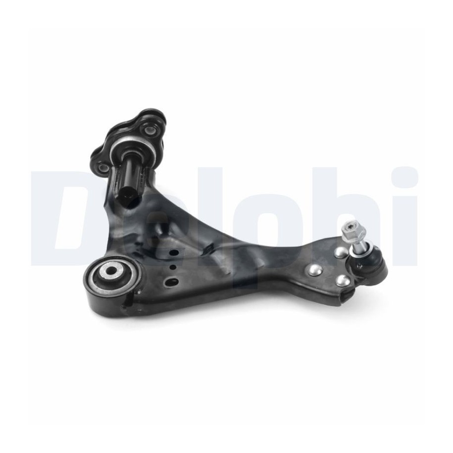 Control Trailing Arm DELPHI TC3907 for MERCEDES OE 4473301507
