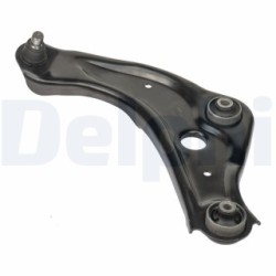 Control Trailing Arm DELPHI TC3910 for NISSAN
