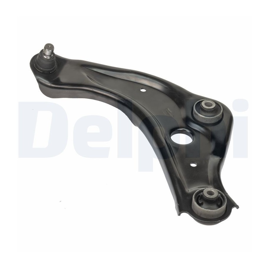 Control Trailing Arm DELPHI TC3910 for NISSAN