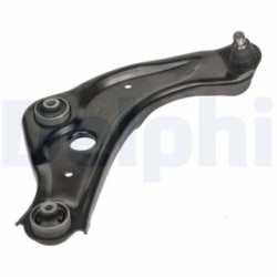 Control Trailing Arm DELPHI TC3911 for NISSAN