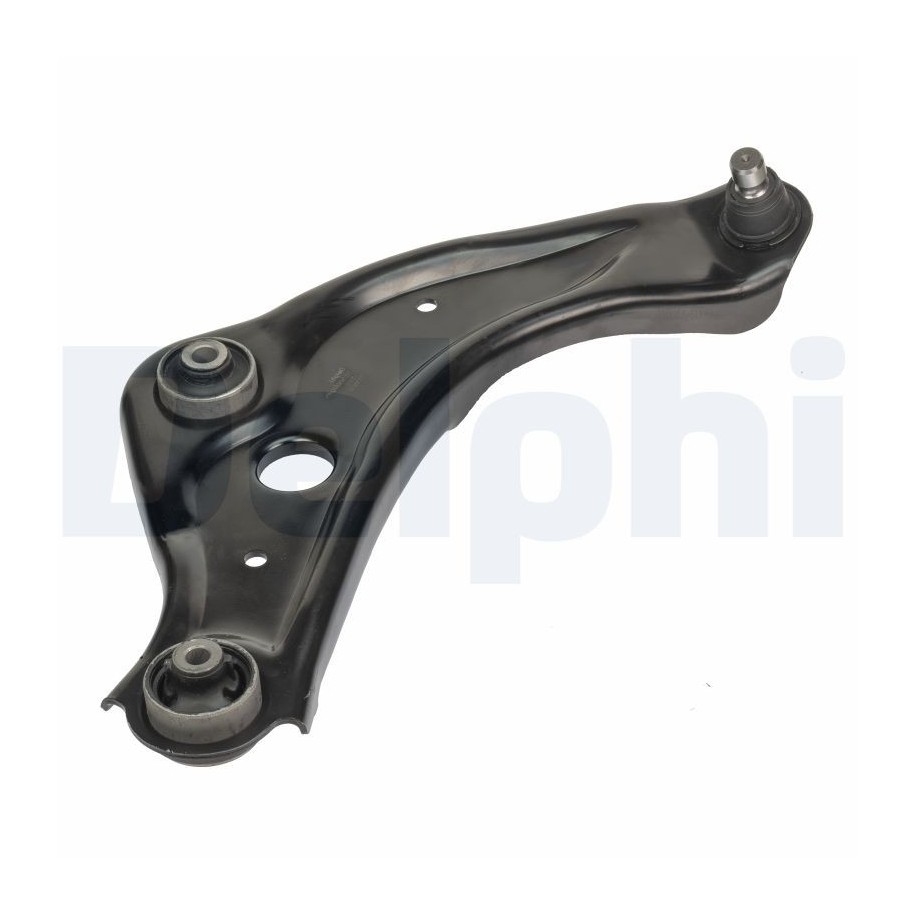 Control Trailing Arm DELPHI TC3911 for NISSAN