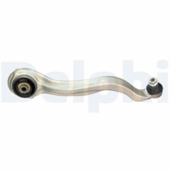 Control Trailing Arm DELPHI TC3917 for MERCEDES CLS OE 2183301211