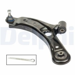 Control Trailing Arm DELPHI TC3932 for SUZUKI SWIFT OE 4520268L00