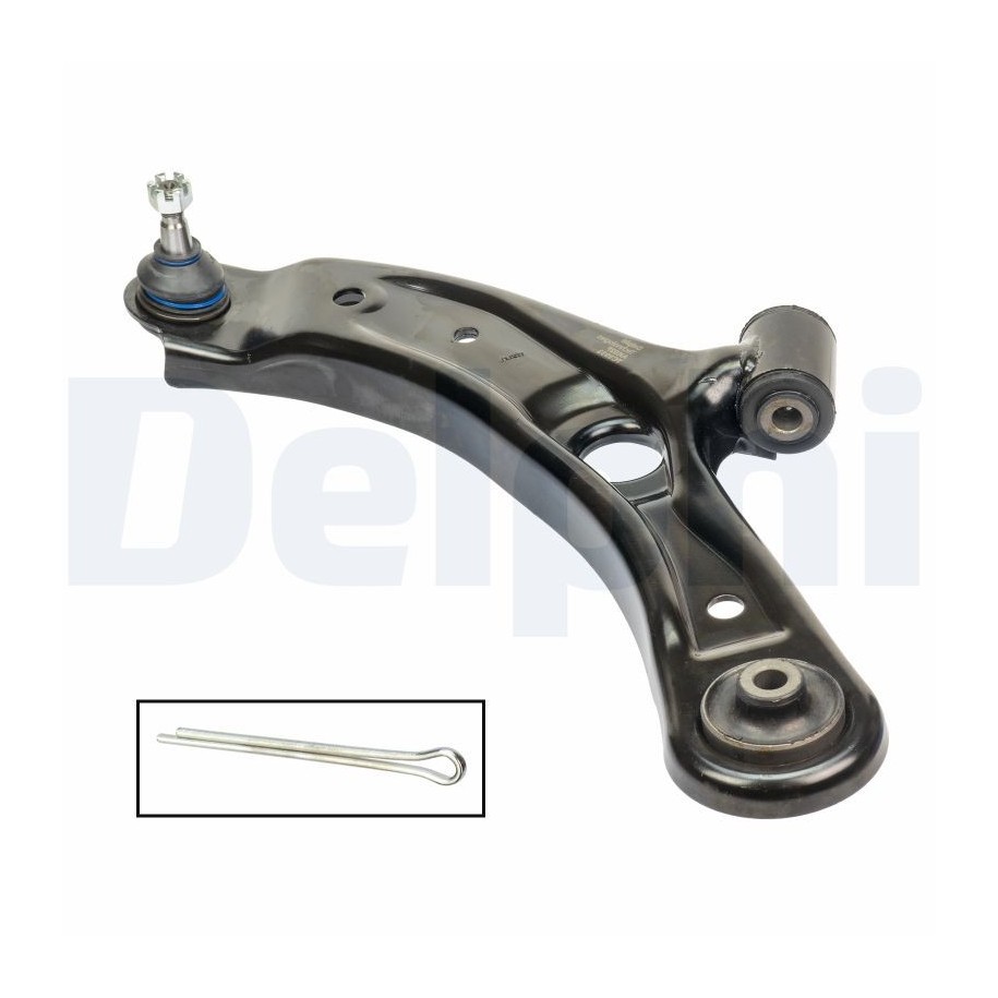 Control Trailing Arm DELPHI TC3932 for SUZUKI SWIFT OE 4520268L00