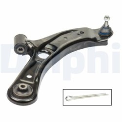Control Trailing Arm DELPHI TC3933 for SUZUKI SWIFT OE 4520168L00