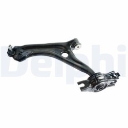 Control Trailing Arm DELPHI TC3936 for HONDA CIVIC OE 51360TBAA10