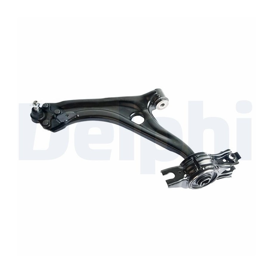Control Trailing Arm DELPHI TC3936 for HONDA CIVIC OE 51360TBAA10