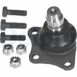 Ball Joint DELPHI TC404 for SAAB 9000 OE 8957045