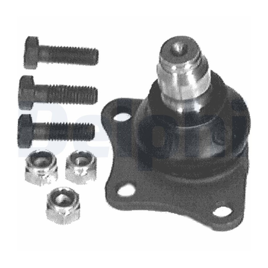 Ball Joint DELPHI TC404 for SAAB 9000 OE 8957045