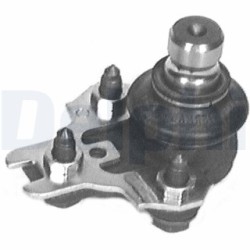 Ball Joint DELPHI TC413 for SEAT