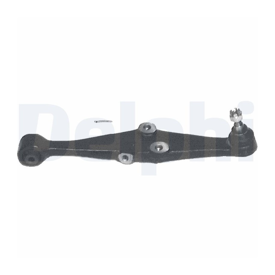 Control Trailing Arm DELPHI TC431 for HONDA
