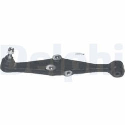 Control Trailing Arm DELPHI TC432 for HONDA