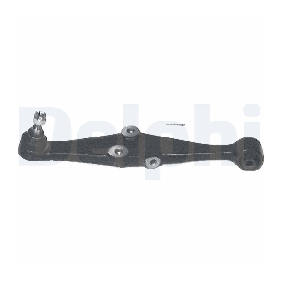 Control Trailing Arm DELPHI TC432 for HONDA