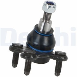 Ball Joint DELPHI TC4322 for VW CADDY OE 5R3407366
