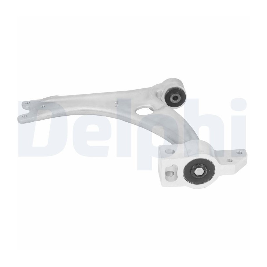 Control Trailing Arm DELPHI TC4495 for AUDI TT OE 8J0407151D*