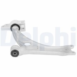 Control Trailing Arm DELPHI TC4495 for AUDI TT OE 8J0407151D*