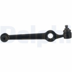 Control Trailing Arm DELPHI TC4660 for HYUNDAI i20 OE 54501Q0000