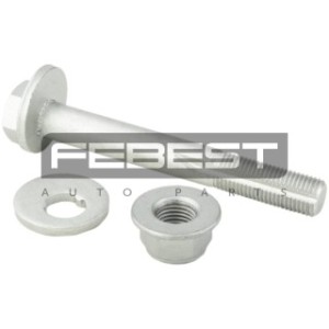 Camber Correction Screw - FEBEST 1929005KIT