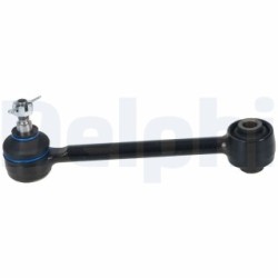 Control Trailing Arm DELPHI TC4959 for HYUNDAI