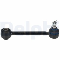 Control Trailing Arm DELPHI TC4959 for HYUNDAI