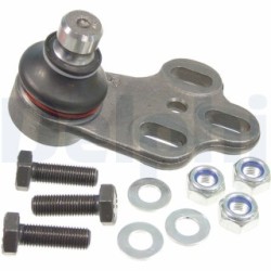 Ball Joint DELPHI TC502 for AUDI 80