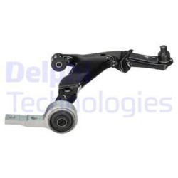Control Trailing Arm DELPHI TC5178 for NISSAN MURANO OE 54500CA010