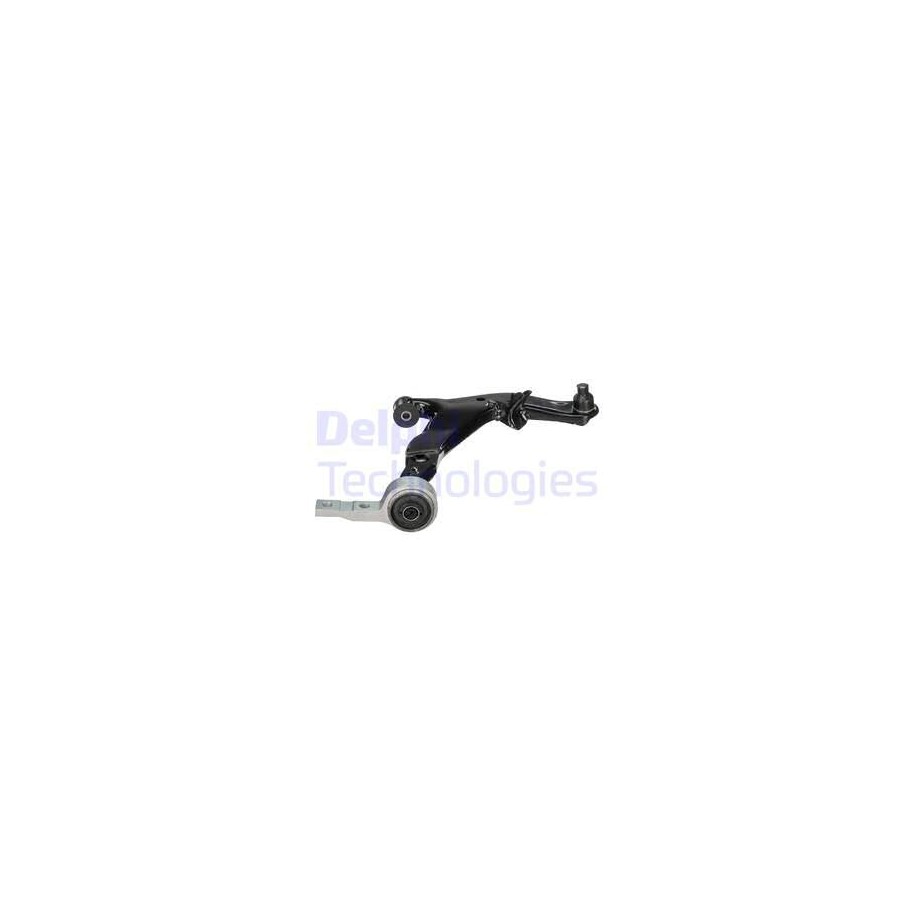 Control Trailing Arm DELPHI TC5178 for NISSAN MURANO OE 54500CA010