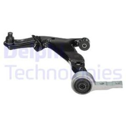 Control Trailing Arm DELPHI TC5179 for NISSAN MURANO OE 54501-CC40E