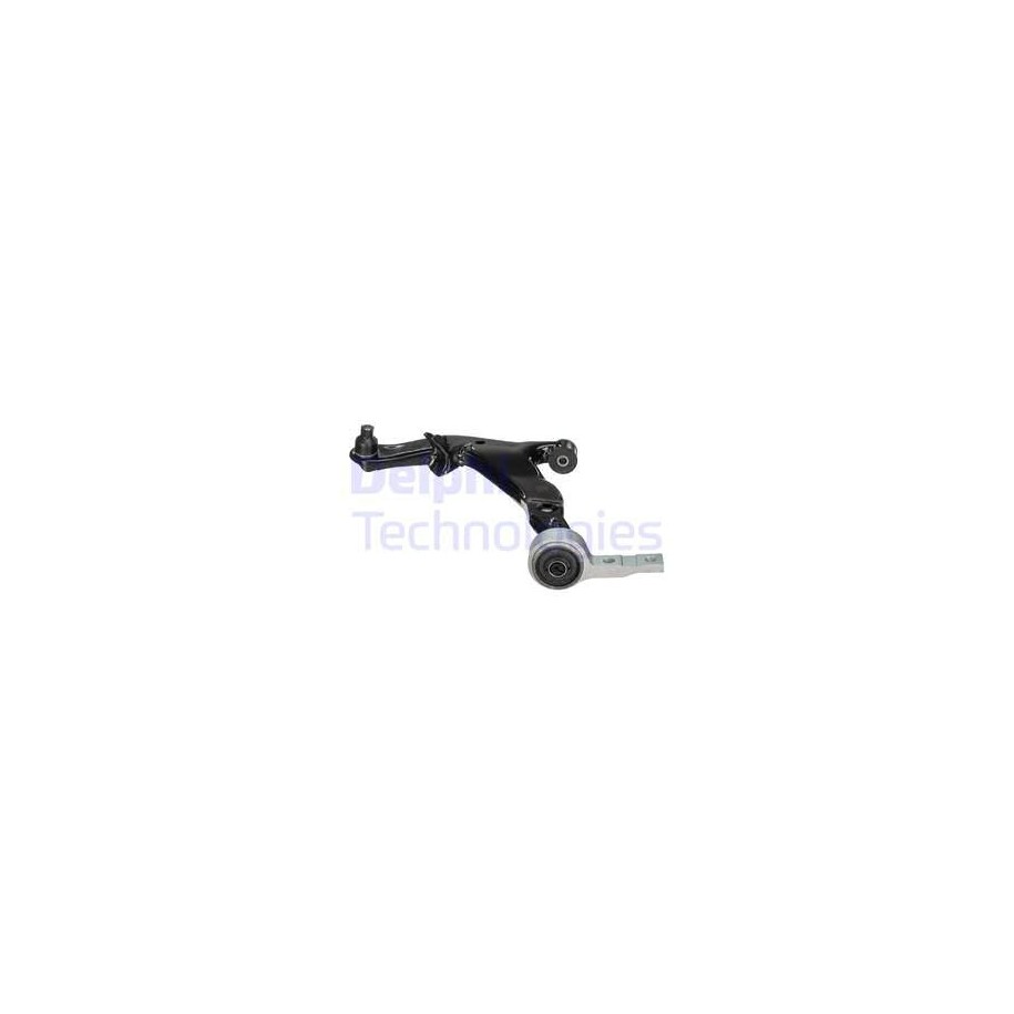 Control Trailing Arm DELPHI TC5179 for NISSAN MURANO OE 54501-CC40E