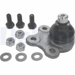 Ball Joint DELPHI TC528 for FORD MONDEO OE 93BB3395AC