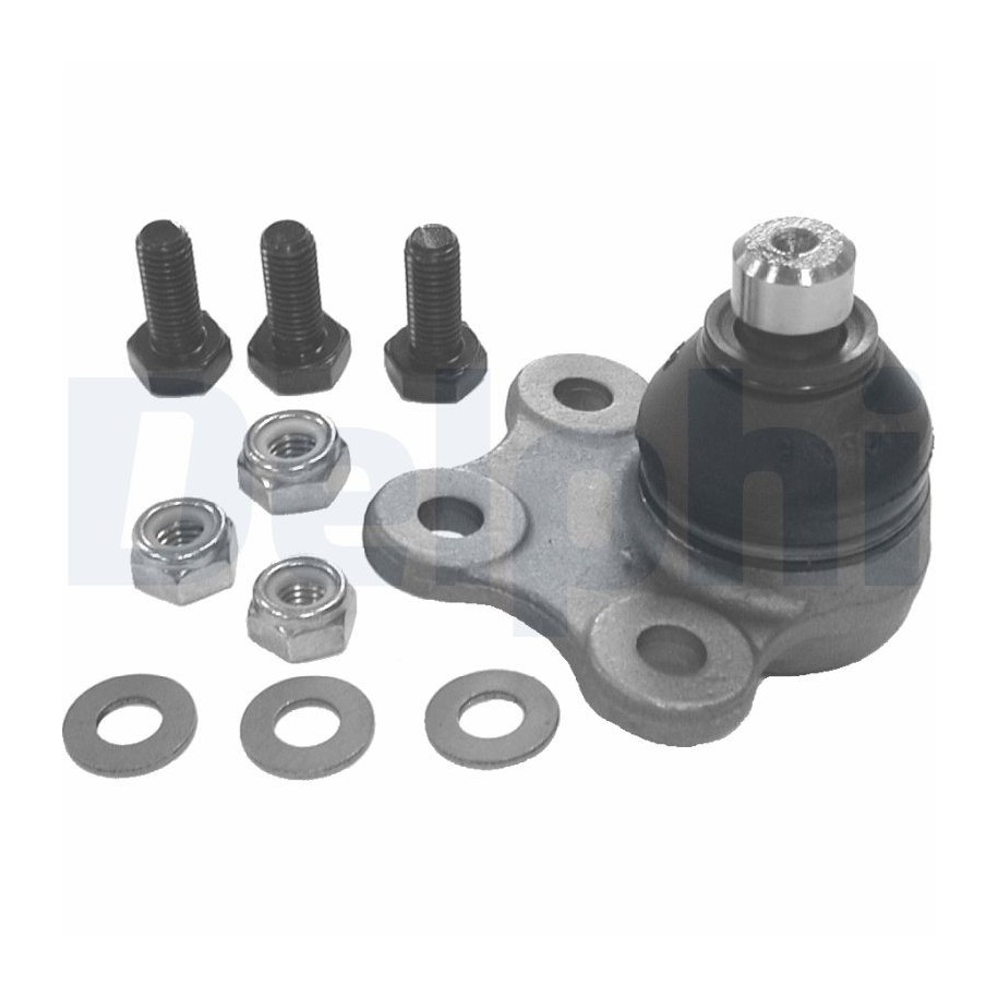 Ball Joint DELPHI TC528 for FORD MONDEO OE 93BB3395AC