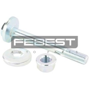 Camber Correction Screw - FEBEST 1929007KIT