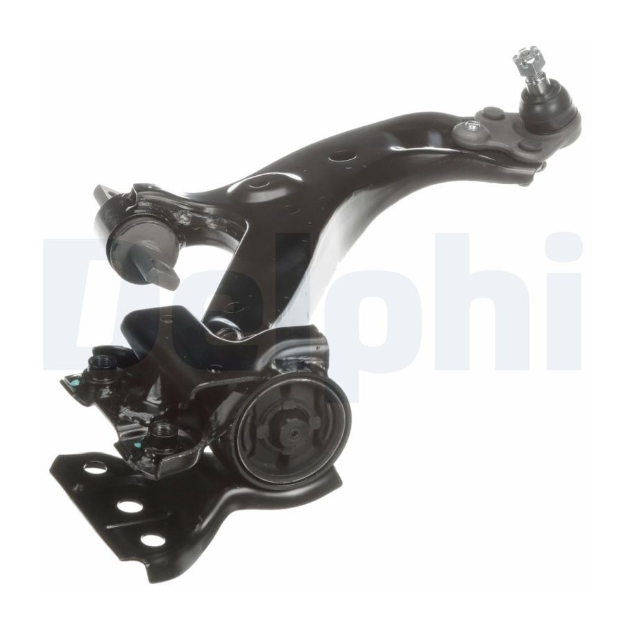 Control Trailing Arm DELPHI TC5416 for HONDA CR-V OE 51350T0AA02