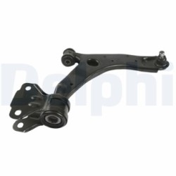Control Trailing Arm DELPHI TC5542 for MAZDA 3 OE B39D34300
