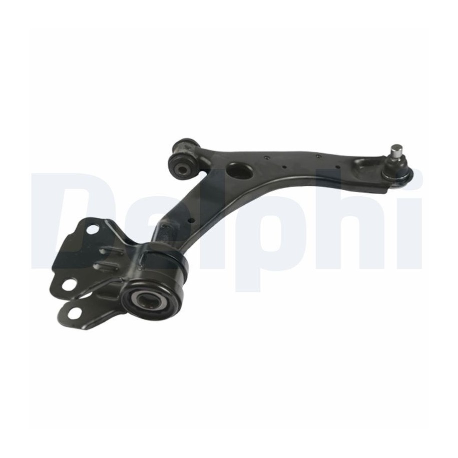 Control Trailing Arm DELPHI TC5542 for MAZDA 3 OE B39D34300