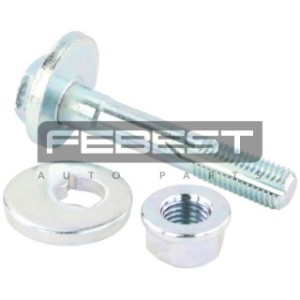 Camber Correction Screw - FEBEST 1929008KIT