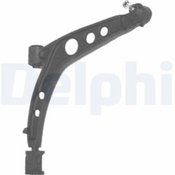 Control Trailing Arm DELPHI TC568 for FIAT CINQUECENTO
