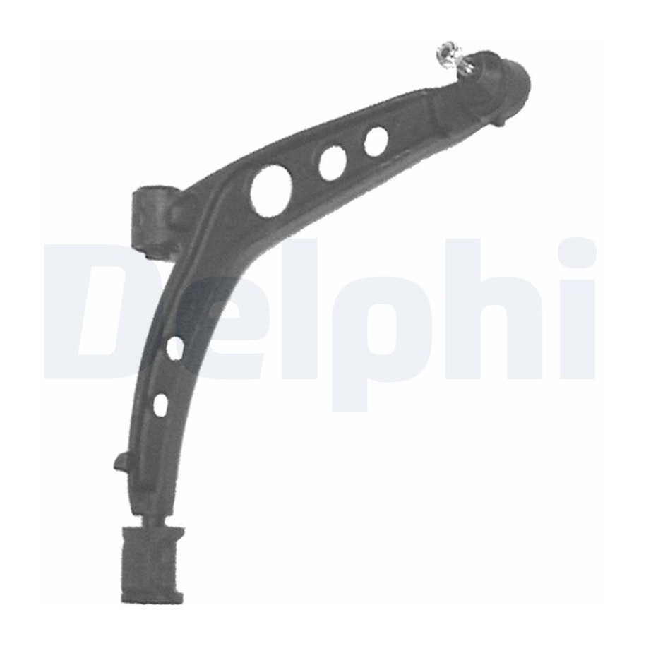 Control Trailing Arm DELPHI TC568 for FIAT CINQUECENTO