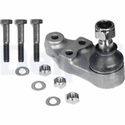 Ball Joint DELPHI TC570 for FORD TRANSIT OE 1658595