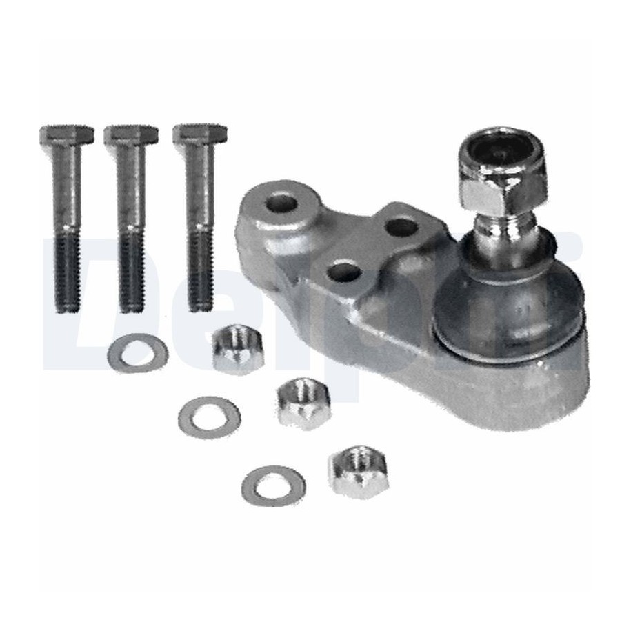 Ball Joint DELPHI TC570 for FORD TRANSIT OE 1658595