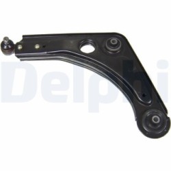 Control Trailing Arm DELPHI TC571 for FORD ESCORT