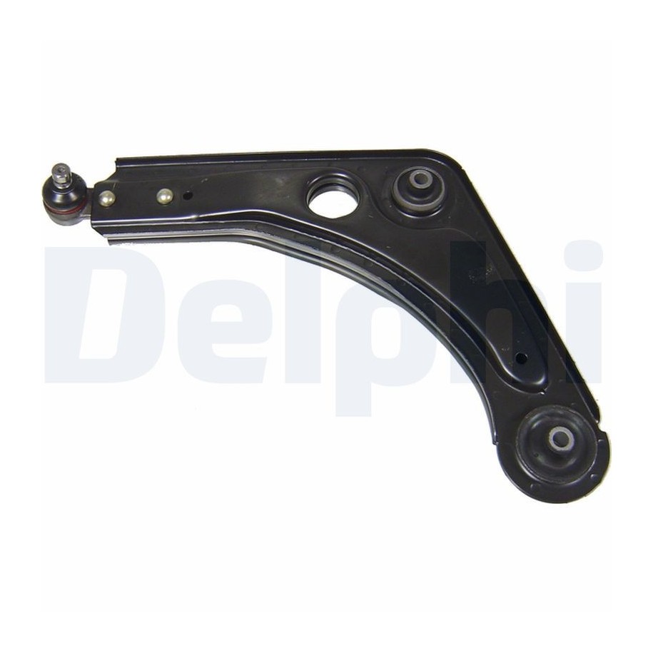 Control Trailing Arm DELPHI TC571 for FORD ESCORT