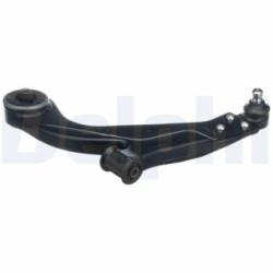 Control Trailing Arm DELPHI TC5744 for FORD